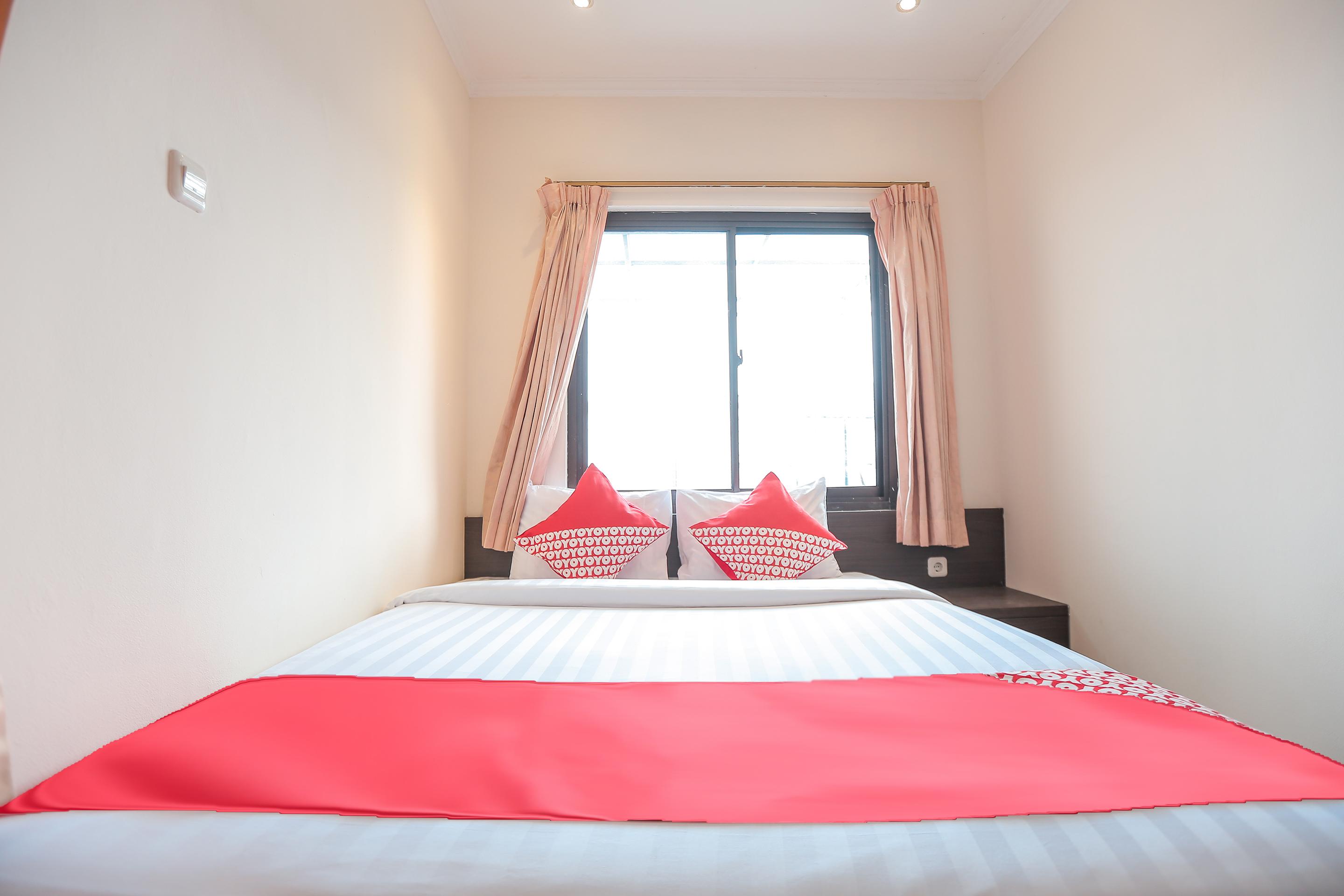 Super Oyo Capital O 141 Fatmawati Cozy Residence Jakarta Ngoại thất bức ảnh