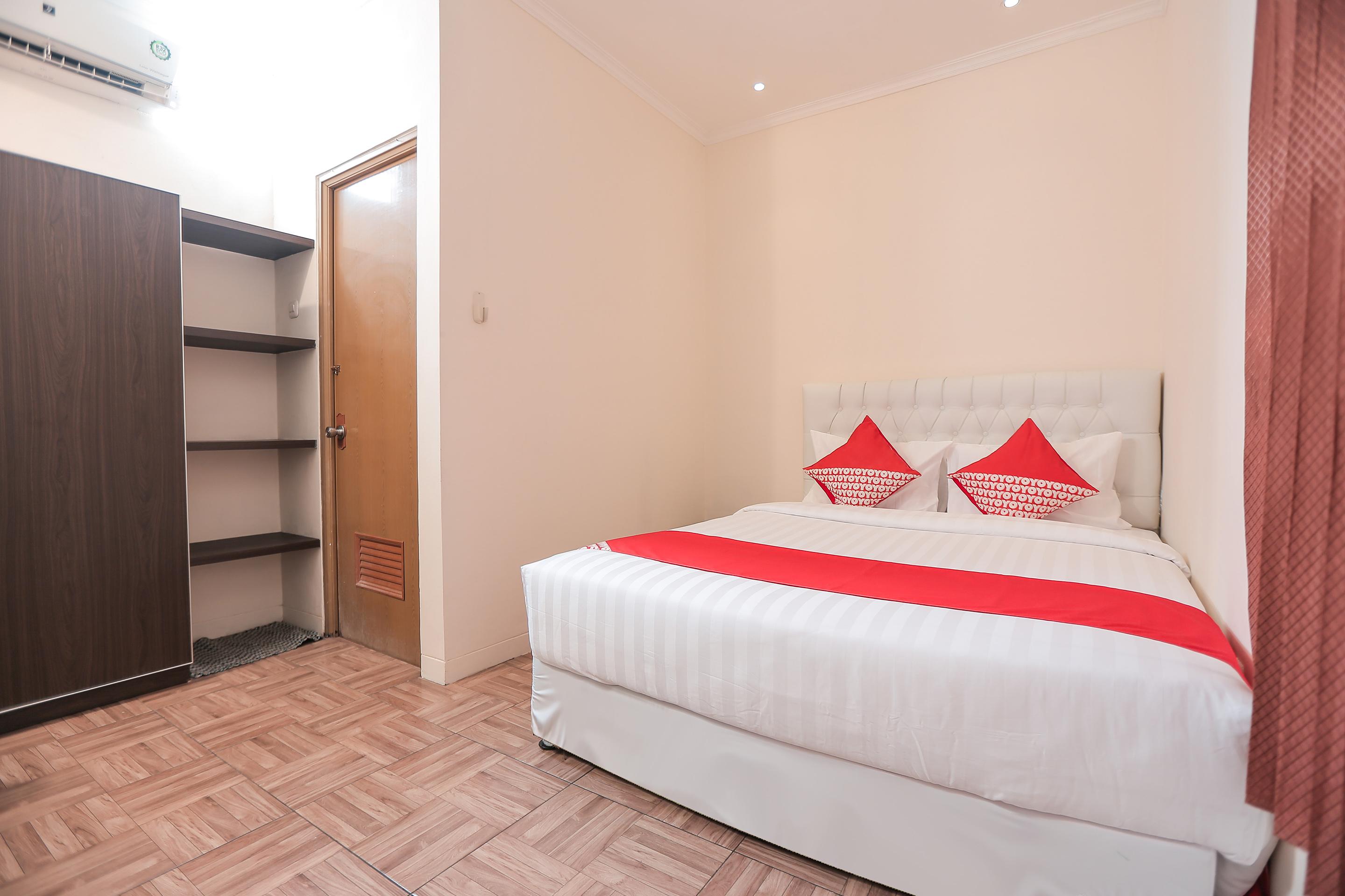 Super Oyo Capital O 141 Fatmawati Cozy Residence Jakarta Ngoại thất bức ảnh