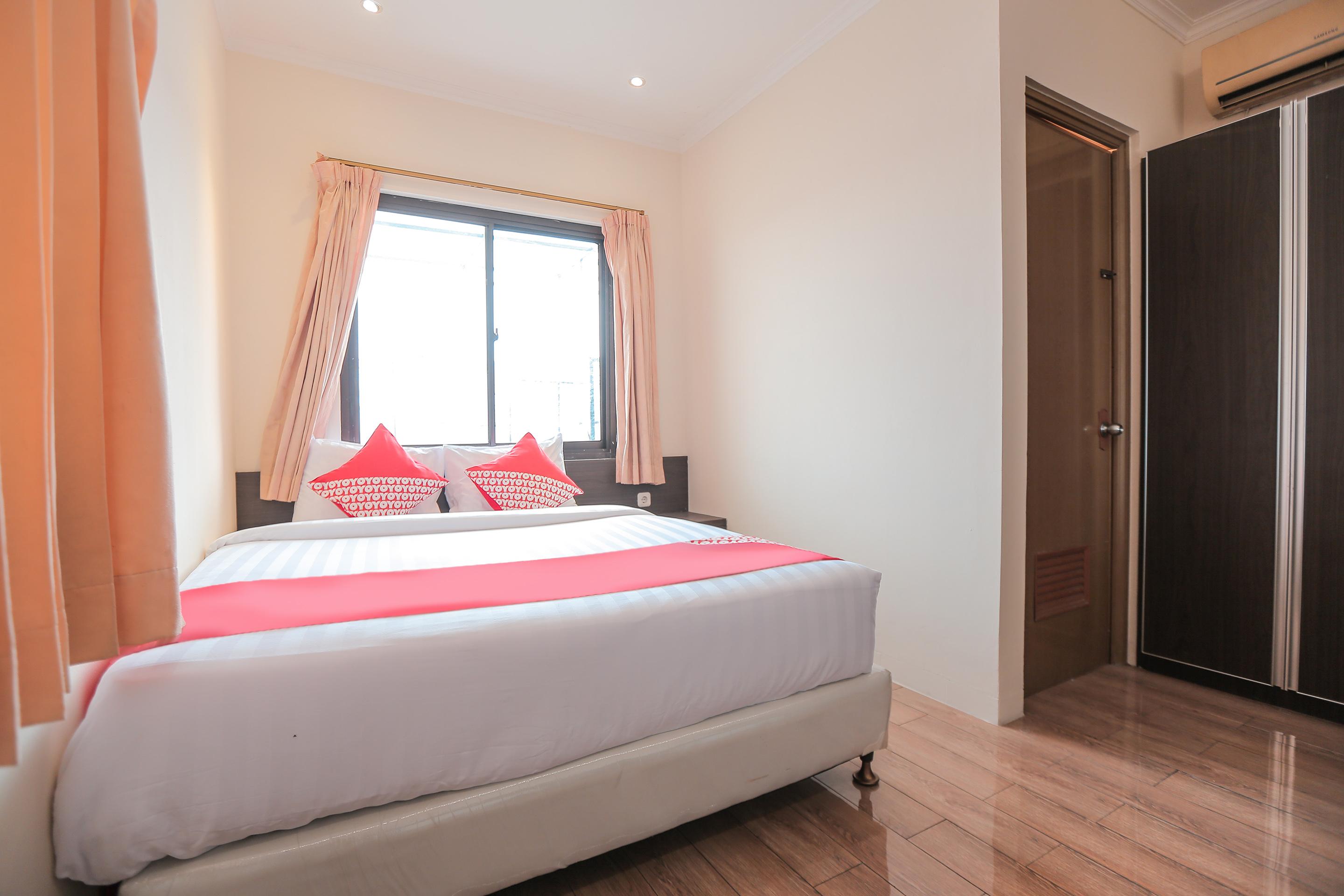 Super Oyo Capital O 141 Fatmawati Cozy Residence Jakarta Ngoại thất bức ảnh