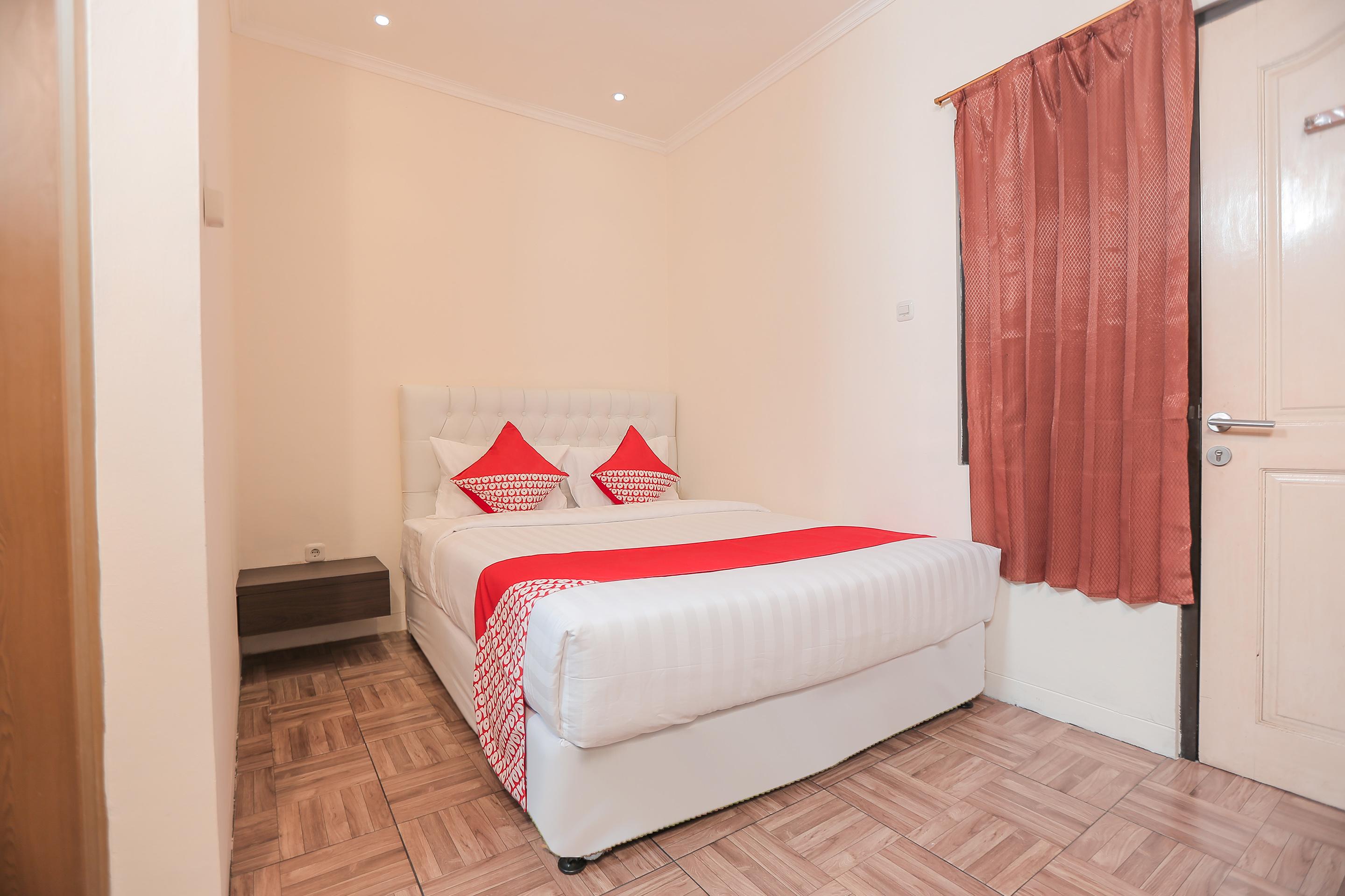 Super Oyo Capital O 141 Fatmawati Cozy Residence Jakarta Ngoại thất bức ảnh