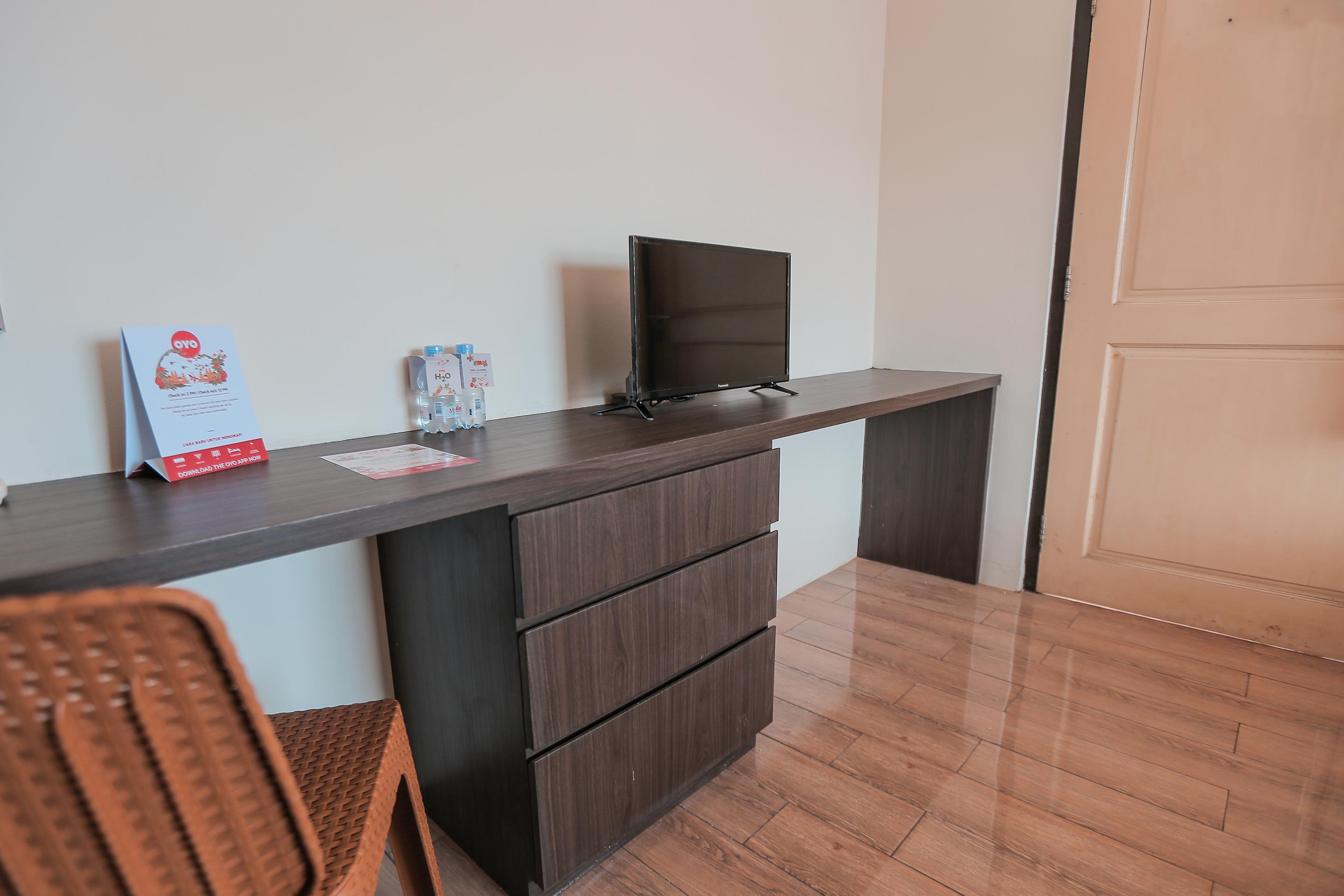 Super Oyo Capital O 141 Fatmawati Cozy Residence Jakarta Ngoại thất bức ảnh