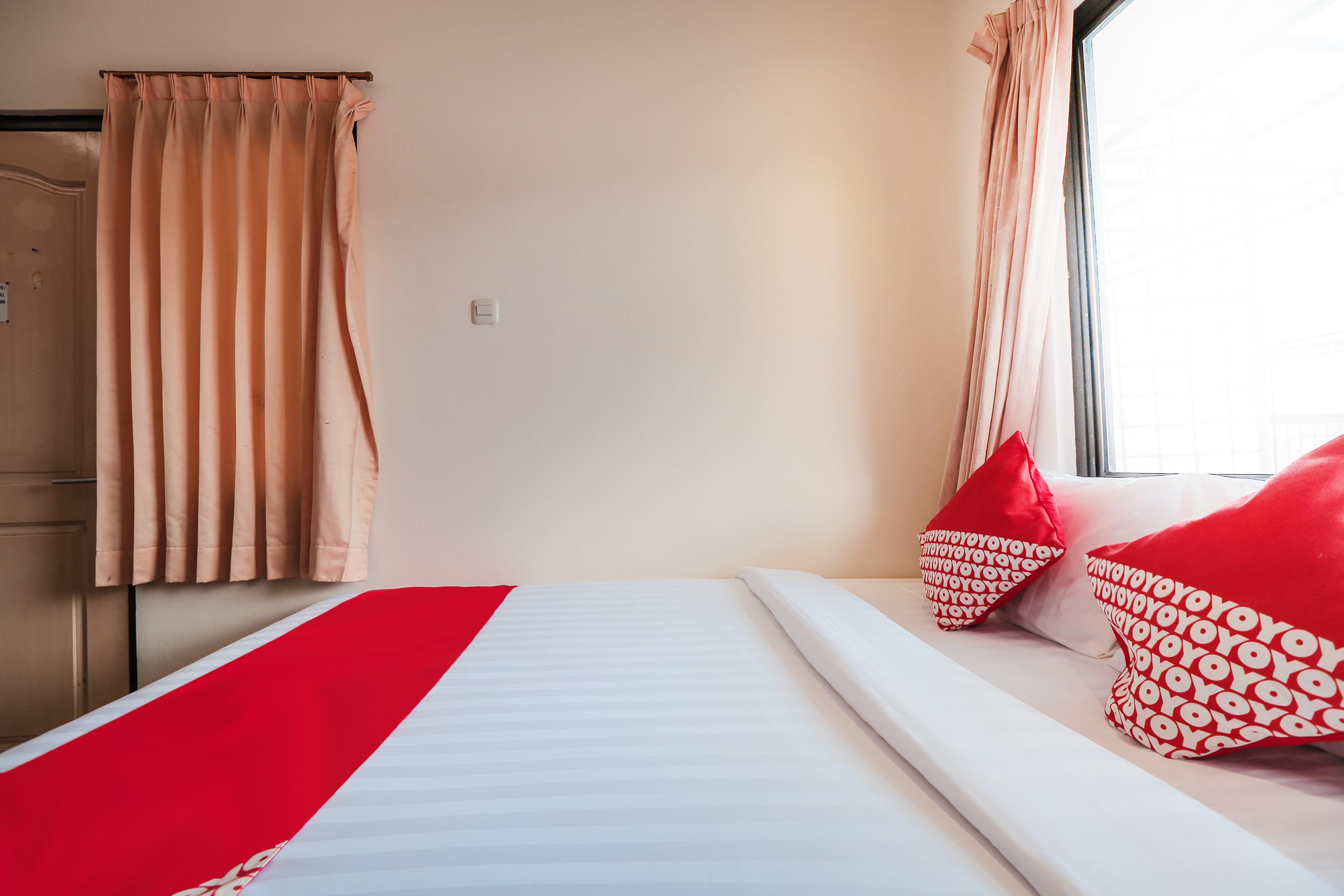 Super Oyo Capital O 141 Fatmawati Cozy Residence Jakarta Ngoại thất bức ảnh