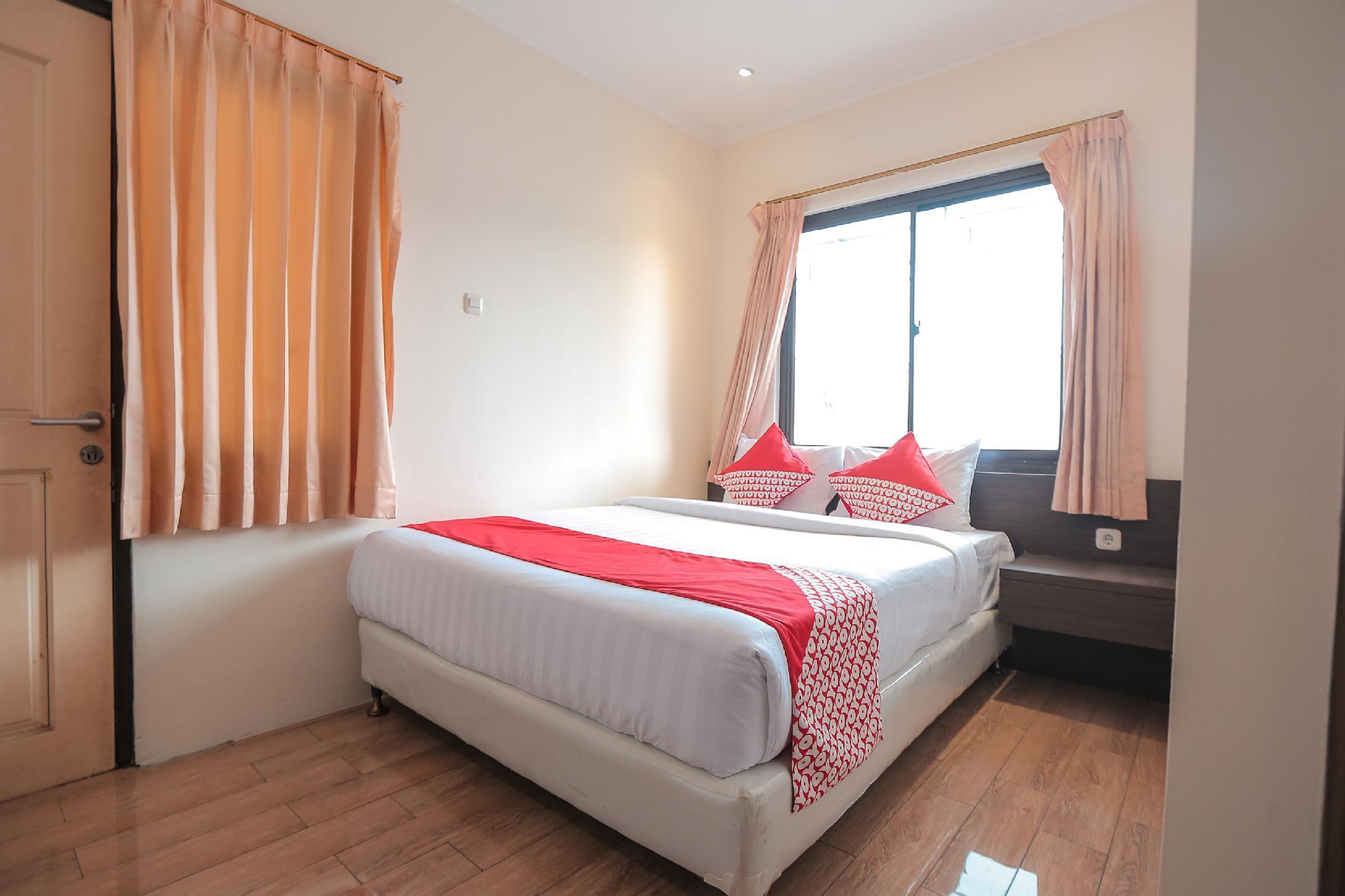 Super Oyo Capital O 141 Fatmawati Cozy Residence Jakarta Ngoại thất bức ảnh
