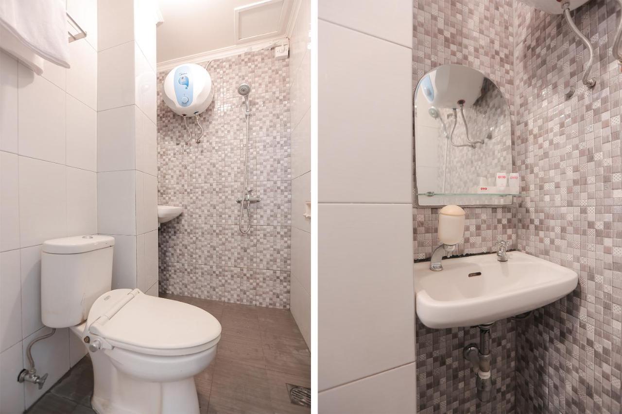 Super Oyo Capital O 141 Fatmawati Cozy Residence Jakarta Ngoại thất bức ảnh