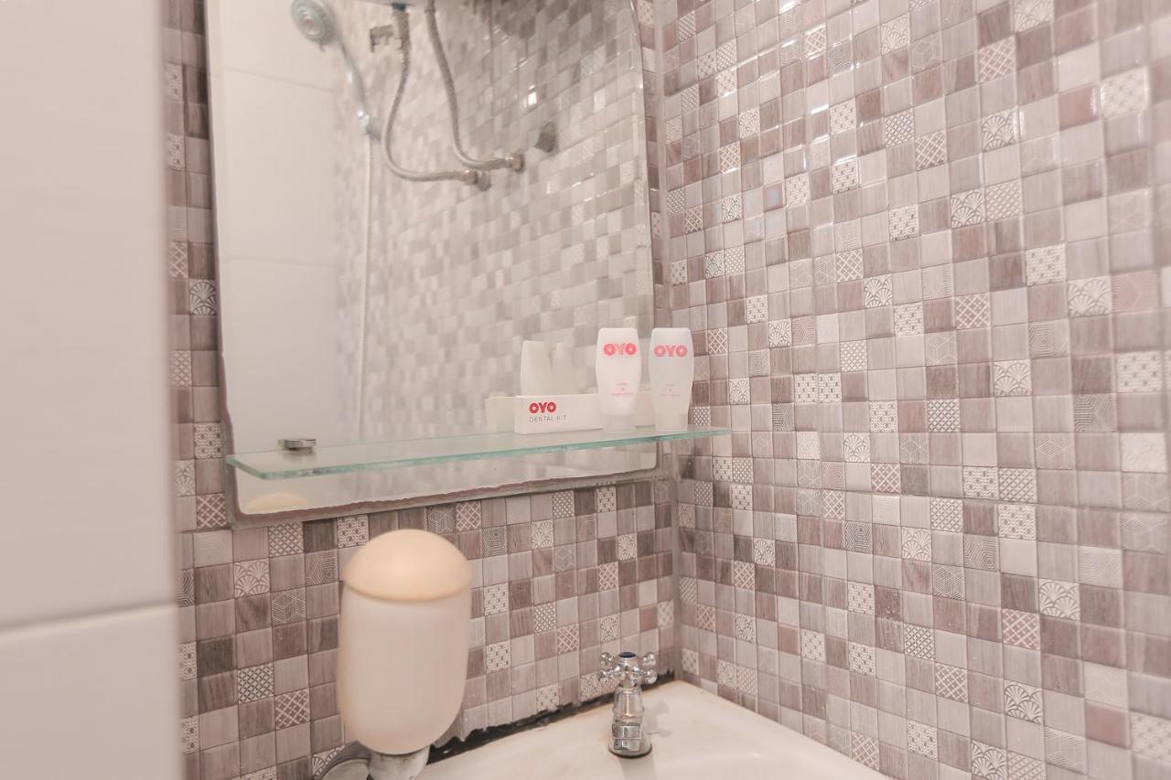 Super Oyo Capital O 141 Fatmawati Cozy Residence Jakarta Ngoại thất bức ảnh