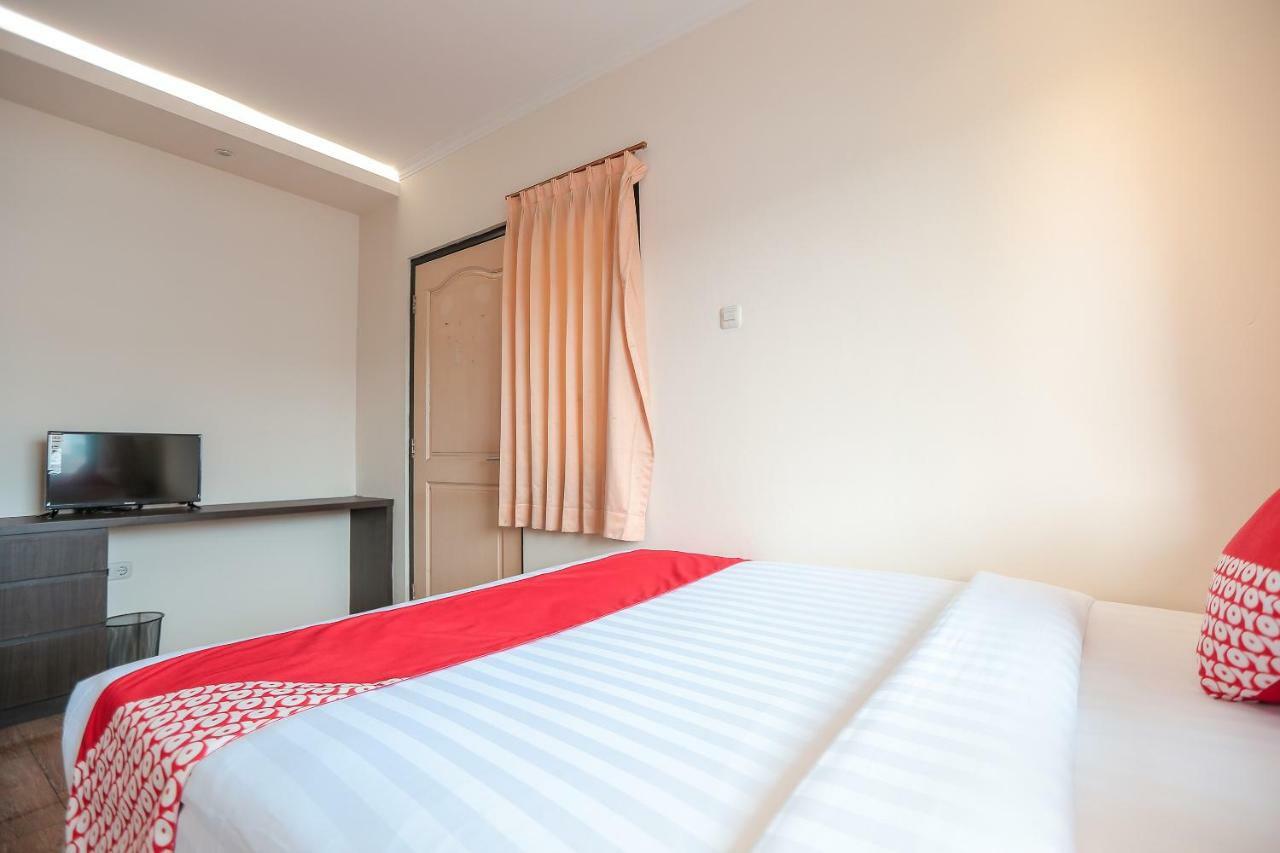 Super Oyo Capital O 141 Fatmawati Cozy Residence Jakarta Ngoại thất bức ảnh