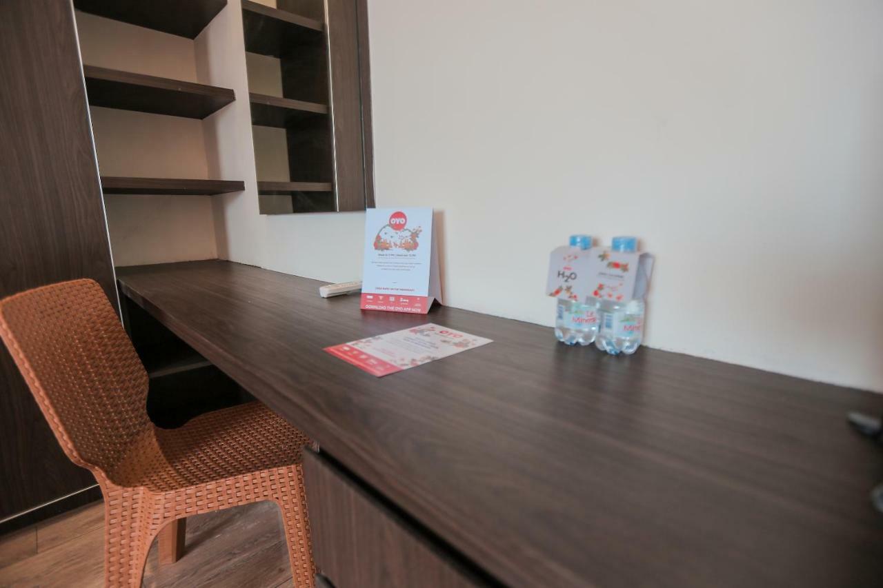 Super Oyo Capital O 141 Fatmawati Cozy Residence Jakarta Ngoại thất bức ảnh